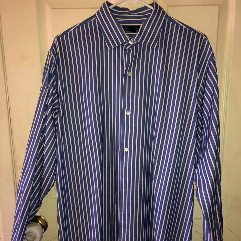Banana republic